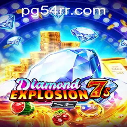 Explorando o Mundo do Jogo DiamondExplosion7sSE e a Palavra-Chave 54RR.com