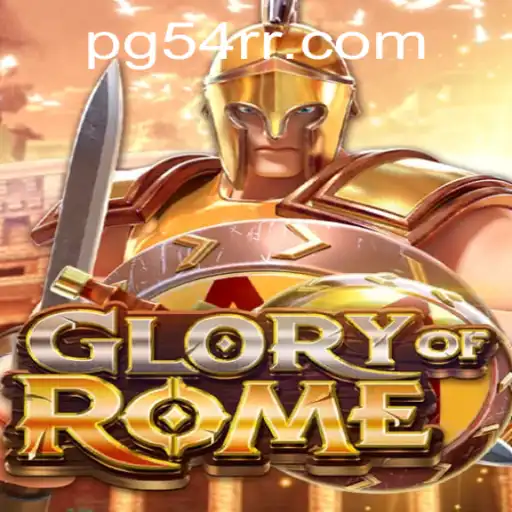 Descubra GloryofRome: O Jogo de Estratégia Que Conquista Novos Territórios