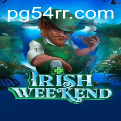Explorando o Mundo de IrishWeekend: Um Guia Completo para Novos Jogadores