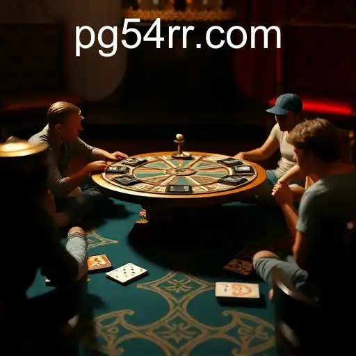Jogos de mesa