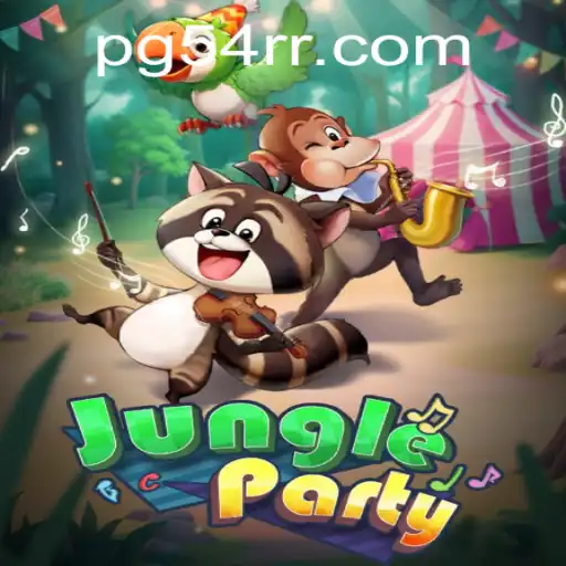 Explorando o Mundo de JungleParty: Um Jogo de Aventuras e Estratégias