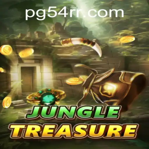 JungleTreasure: Descubra a Aventura do Novo Jogo Sensação