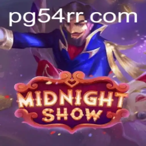 Explorando o Mundo Fascinante do Jogo 'MidnightShow'