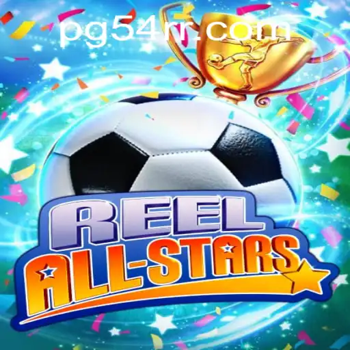 ReelAllStars: Mergulho no Mundo do Entretenimento Digital