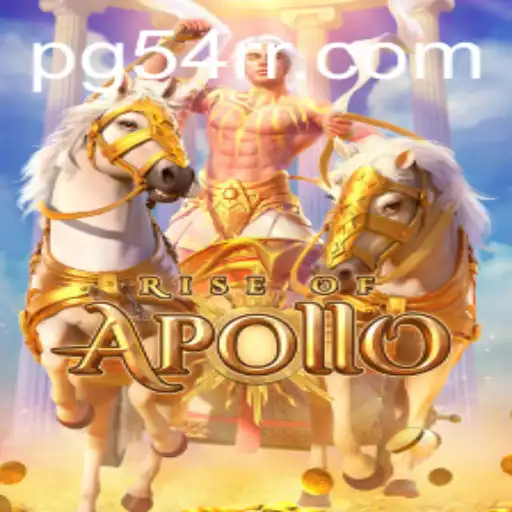 Rise of Apollo: Uma Jornada Épica no Mundo dos Jogos