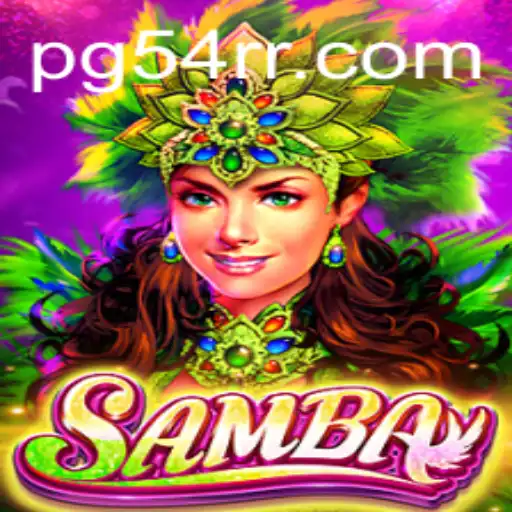 Explorando o Mundo de Samba: Uma Aventura com 54RR.com