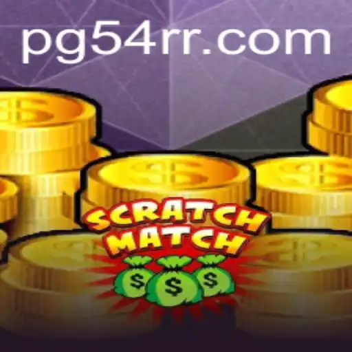 ScratchMatch: Um Mergulho no Jogo Internacional e a Plataforma 54RR.com