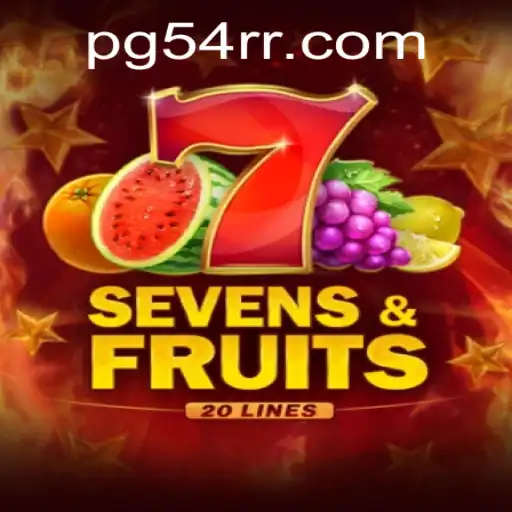 Explorando o Mundo do Jogo SevensFruits20