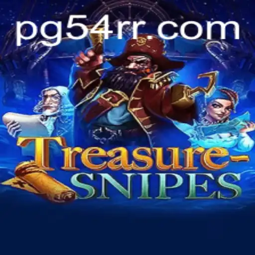 Explorando o Fascinante Mundo de TreasureSnipes